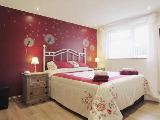 Sedge Lodge - Littleport - 1