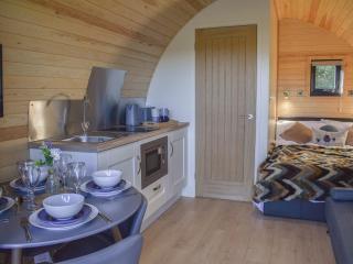 Glampio Trysor Merddwr-Ukc5826 - Llangwm - 4