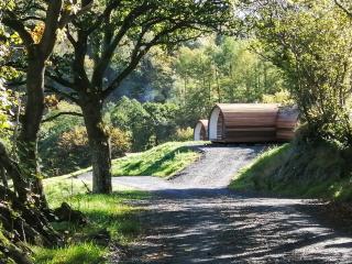 Glampio Tryso Garth-Ukc5827 - Llangwm - 6