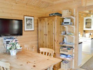 Forest Lodge - 3