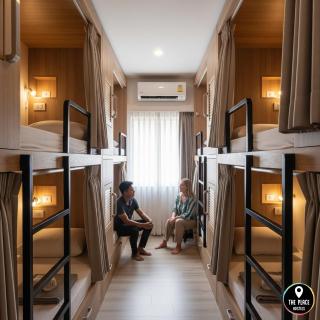 THE PLACE Hostel Phnom Penh - 3