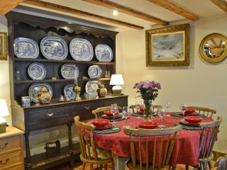 Keepers Cottage - Wool - 8