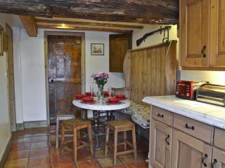 Keepers Cottage - Wool - 7
