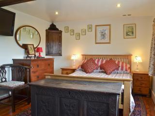 Keepers Cottage - Wool - 4