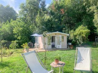 The Chalet - Frant - 0