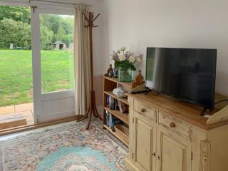 The Chalet - 7