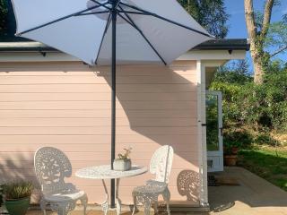 The Chalet - 6