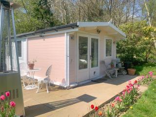 The Chalet - Frant - 2