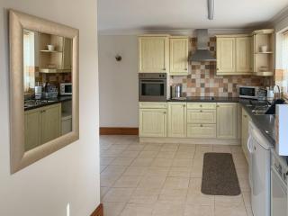 Nursery Cottage - North Somercotes - 8