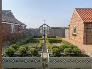 Nursery Cottage - 1