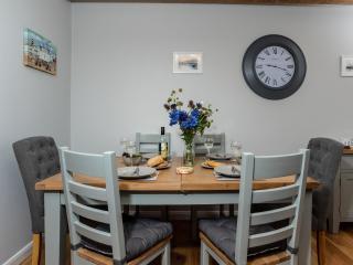 Gemstone Cottage - Brixham - 4
