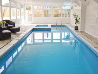 The Pool House - Tywardreath - 0