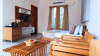 RK Jungle Resort Jim Corbett # A Beautiful Resort with all facilities # Swimming Pool # Parking # Top Rated Property - Rāmnagar - 9