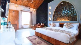 RK Jungle Resort Jim Corbett # A Beautiful Resort with all facilities # Swimming Pool # Parking # Top Rated Property - Rāmnagar - 8
