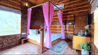 RK Jungle Resort Jim Corbett # A Beautiful Resort with all facilities # Swimming Pool # Parking # Top Rated Property - Rāmnagar - 6