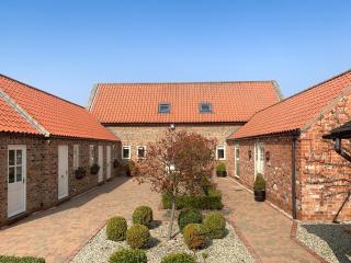 Mill House - North Somercotes - 0