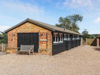 The Shearing Shed - Peasmarsh - 0