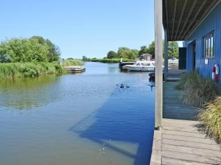 Ferry Cottage - Potter Heigham - 2