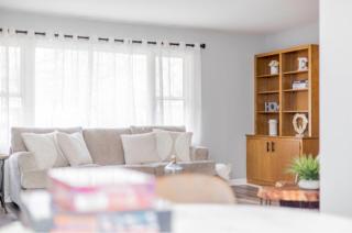 Charming modern ranch with 3 bedrooms - Bloomington - 3