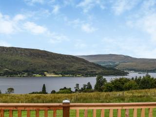 Cheviot - Ukc6789 - Fort William - 2