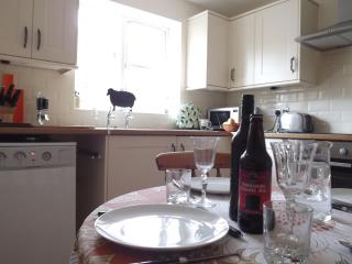 Black Sheep Cottage - 5