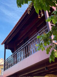 DeMin Villa Hội An - Pool and BBQ Garden - Hoi An - 4
