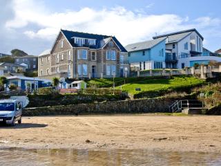 Quay House, Porth Beach - Saint Columb Minor - 8