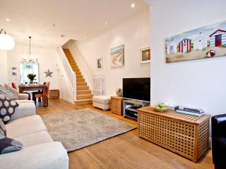 Quay House, Porth Beach - Saint Columb Minor - 5