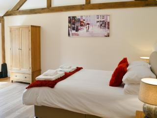 Squirrels Drey - Ukc660 - Witton - 6