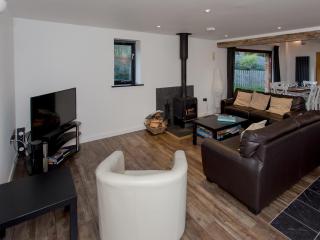 West Barns - Fernhill Farm - Wootton Bridge - 0