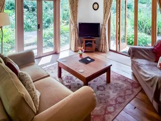 Brook Lodge - Bridford - 8