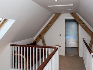 West Barns - Fernhill Farm - Wootton Bridge - 2