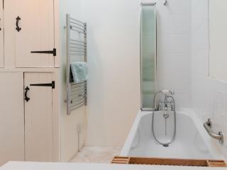 Brook Lodge - Bridford - 1