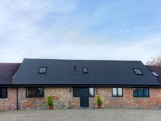 West Barns - Fernhill Farm - Wootton Bridge - 1