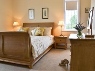 Tudor House - Eastrington - 1