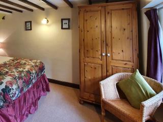Delph House - Draughton - 3