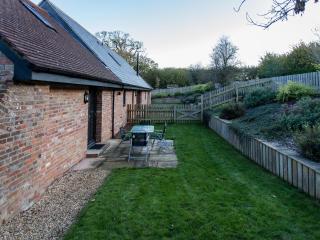 Ash Barn - Fernhill Farm - 1