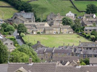 Rose Cottage - 1