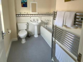 5 Shoreside - Shaldon - 3