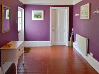 Yawl House - 2
