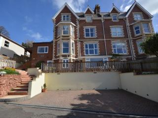 Platform One - Paignton - 1