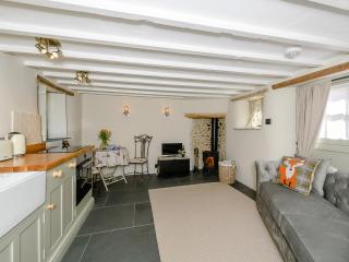 Mill Cottage - 2