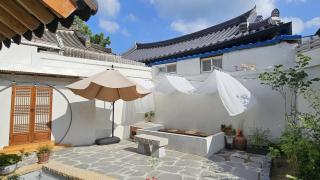 Jeonju Stay Yunseul Private Pension - 0