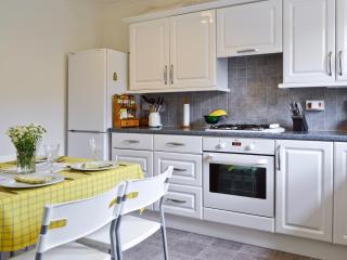Maltings Cottage - Rothbury - 8