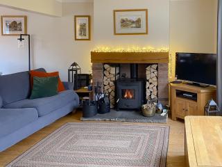 Hendricks Cottage - 7