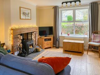 Hendricks Cottage - 6