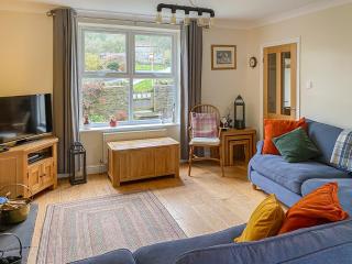 Hendricks Cottage - West Witton - 8