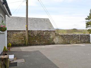 Mycroft Studio - Rochester - 1