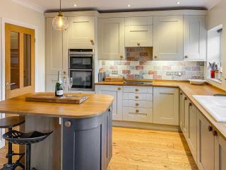 Hendricks Cottage - West Witton - 5