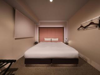 Dotonbori Crystal Hotel - Vacation STAY 77453v - Osaka - 0